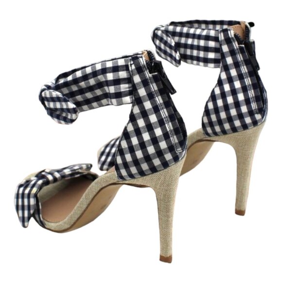 Bcbgeneration Women Jessa Ankle Strap Sandals (size 5 ) - Picture 7 of 8